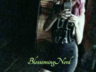 BlossomingNerd