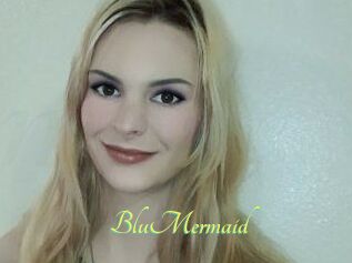 BluMermaid