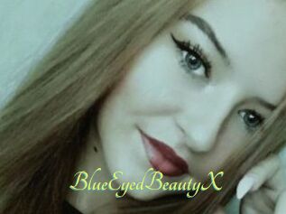 BlueEyedBeautyX