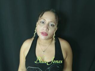 BlueJones