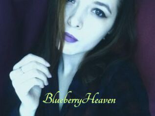 BlueberryHeaven