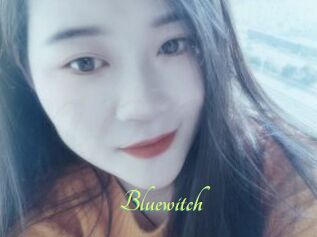 Bluewitch