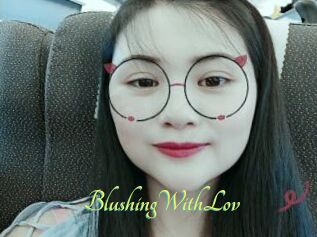 BlushingWithLov