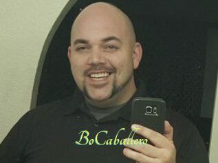 BoCaballero