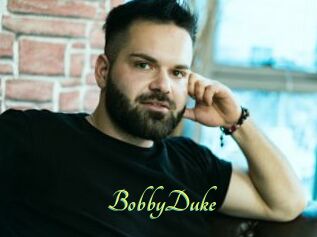 BobbyDuke