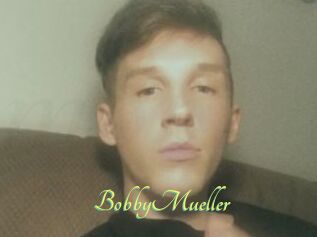 BobbyMueller