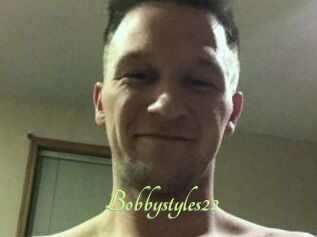 Bobbystyles22