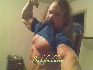 Bodybuilderrr