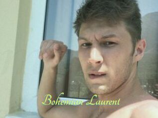 Bohemian_Laurent