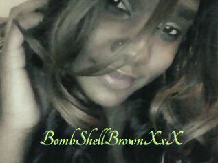 BombShellBrownXxX