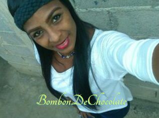 BombonDeChocolate