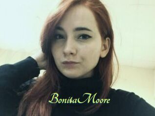 BonitaMoore