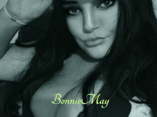 BonnieMay