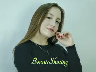 BonnieShining