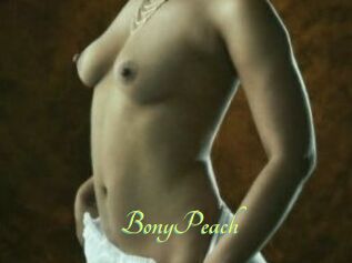 BonyPeach