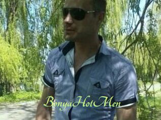 Bonya_Hot_Men