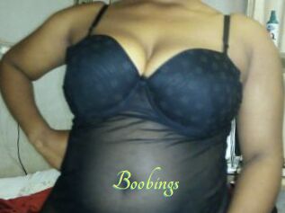 Boobings