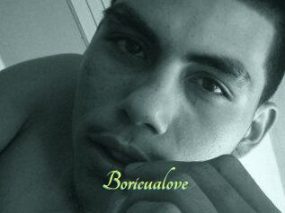 Boricualove