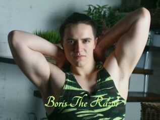 Boris_The_Razor