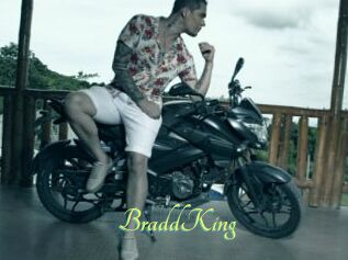 BraddKing