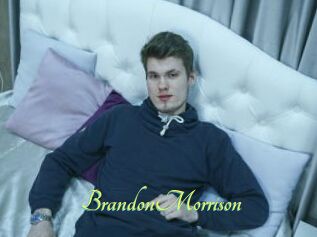 BrandonMorrison