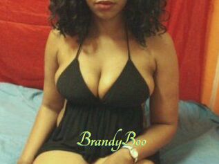 BrandyBoo