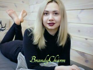 BrandyCharm