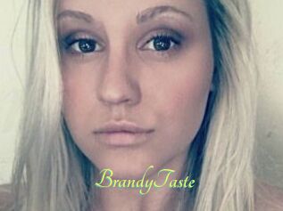 BrandyTaste