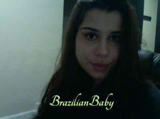 BrazilianBaby