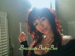 BrazilianBabyBoo