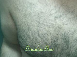 BrazilianBear