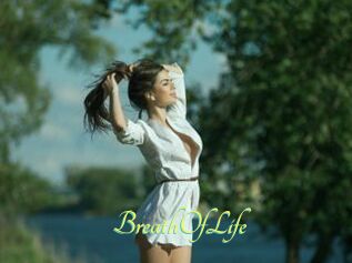 BreathOfLife