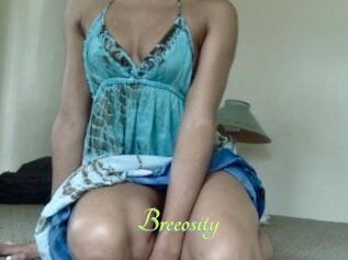 Breeosity