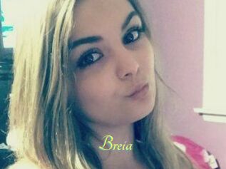 Breia