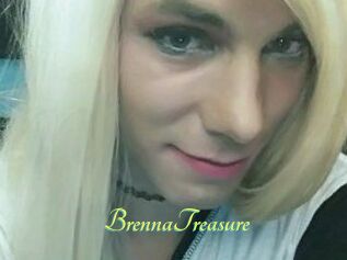 BrennaTreasure