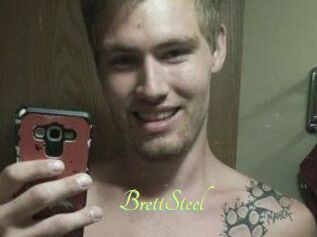 BrettSteel