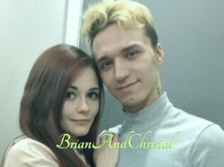 BrianAndChristal