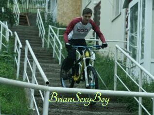 BrianSexyBoy