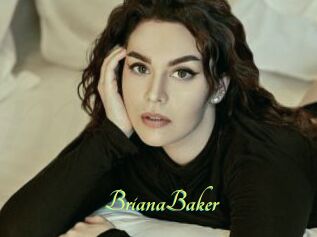 BrianaBaker