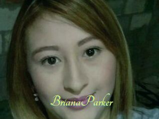 BrianaParker