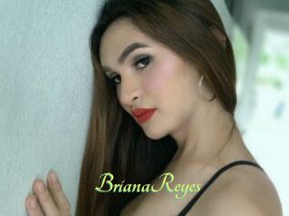 BrianaReyes