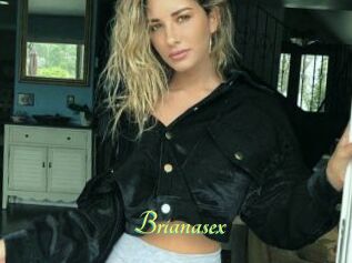 Brianasex