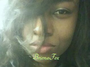 Briena_Fox