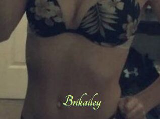 Brikailey