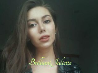 BrilliantJuliette