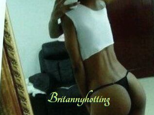 Britanny_hotting