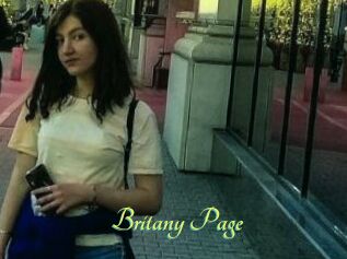 Britany_Page