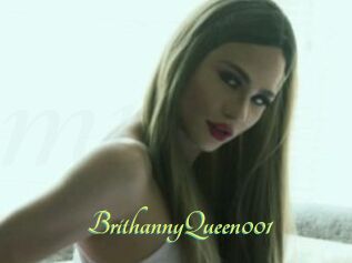 BrithannyQueen001