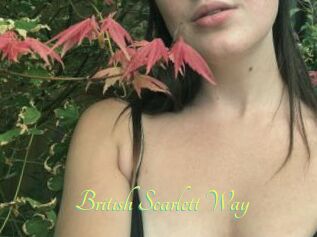 British_Scarlett_Way