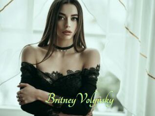 BritneyVolynsky